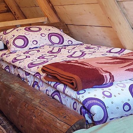 Cottage Uskoci Žabljak Pokój zdjęcie