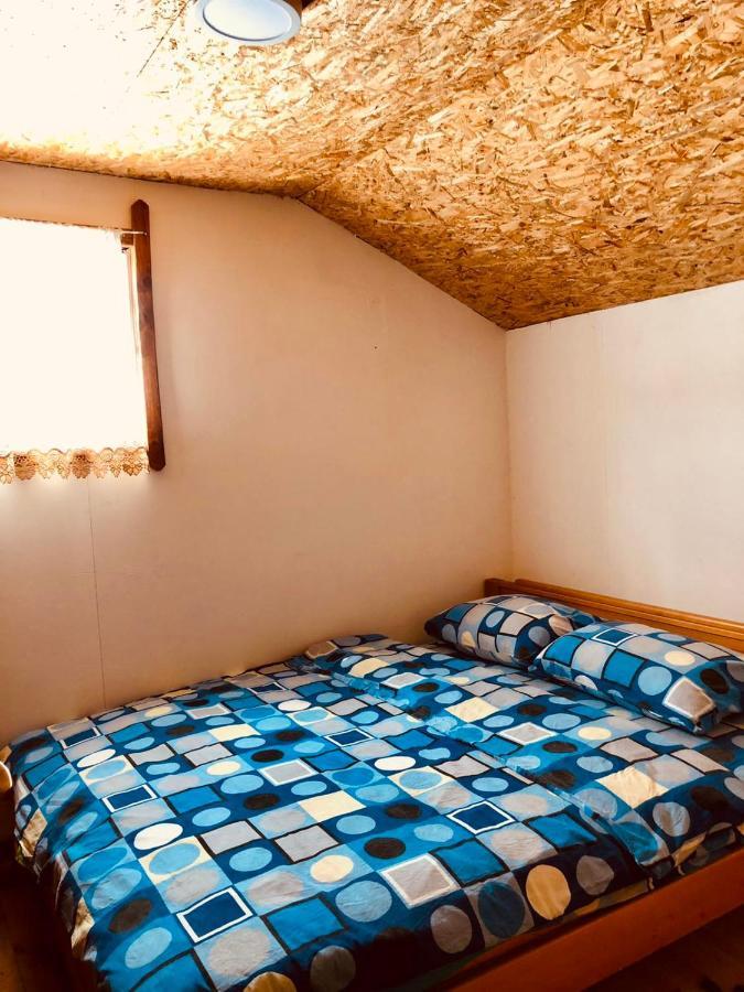 Cottage Uskoci Žabljak Zewnętrze zdjęcie