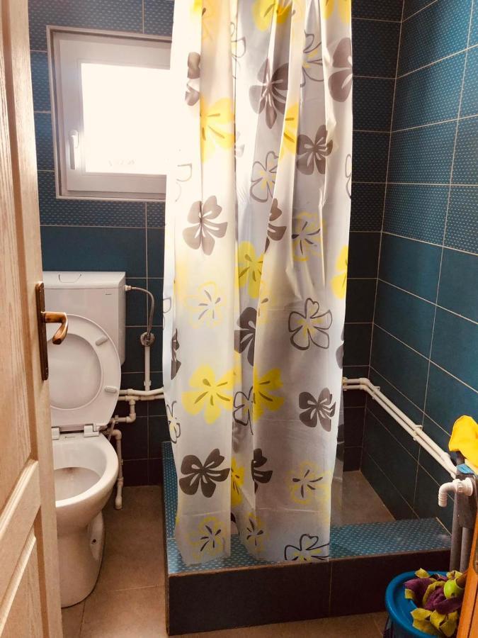 Cottage Uskoci Žabljak Zewnętrze zdjęcie