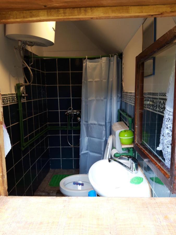 Cottage Uskoci Žabljak Pokój zdjęcie