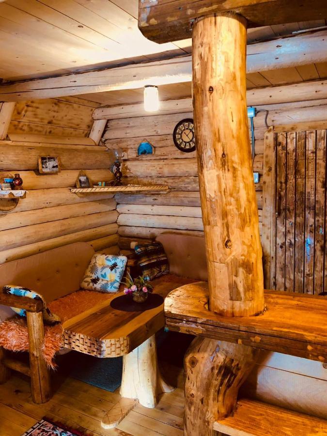 Cottage Uskoci Žabljak Pokój zdjęcie