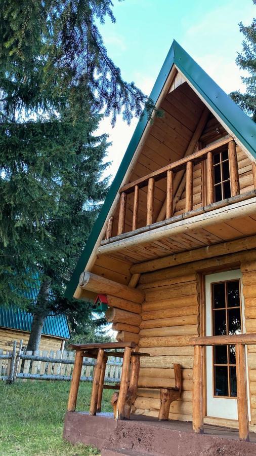 Cottage Uskoci Žabljak Zewnętrze zdjęcie