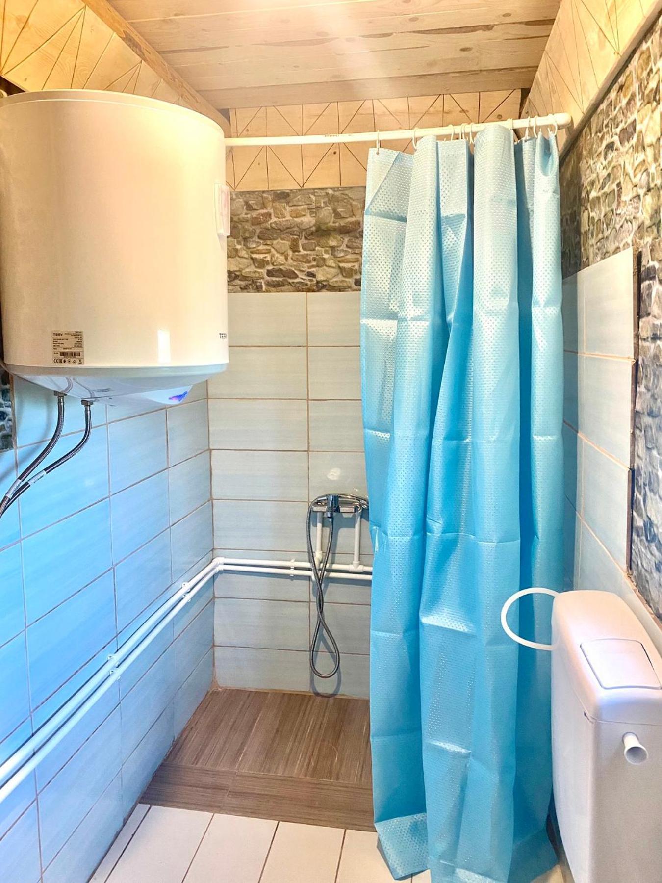 Cottage Uskoci Žabljak Pokój zdjęcie