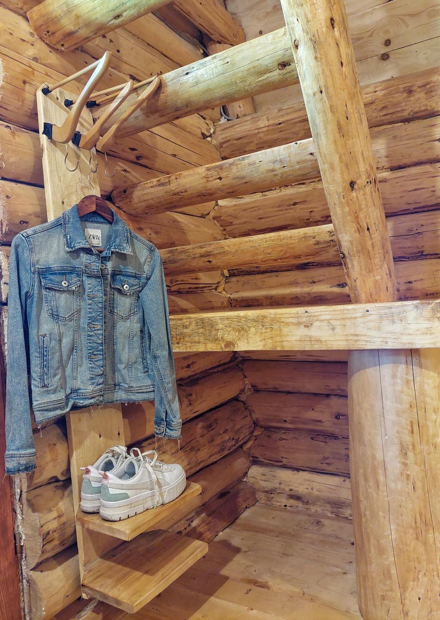 Cottage Uskoci Žabljak Pokój zdjęcie
